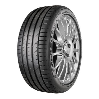 Летняя шина Falken Azenis FK520 255/40 R19 100Y