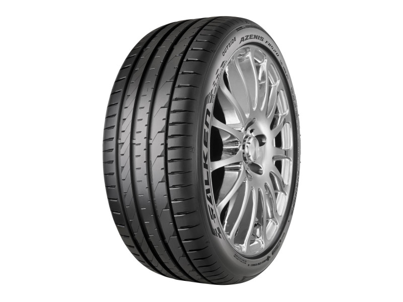 Летняя шина Falken Azenis FK520 255/40 R19 100Y