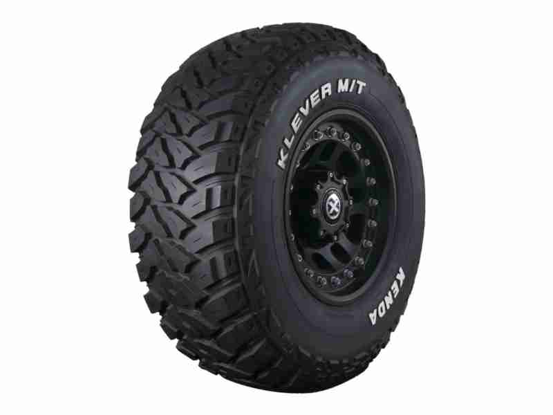 Всесезонна шина Kenda Klever M/T KR29 245/75 R16 120Q