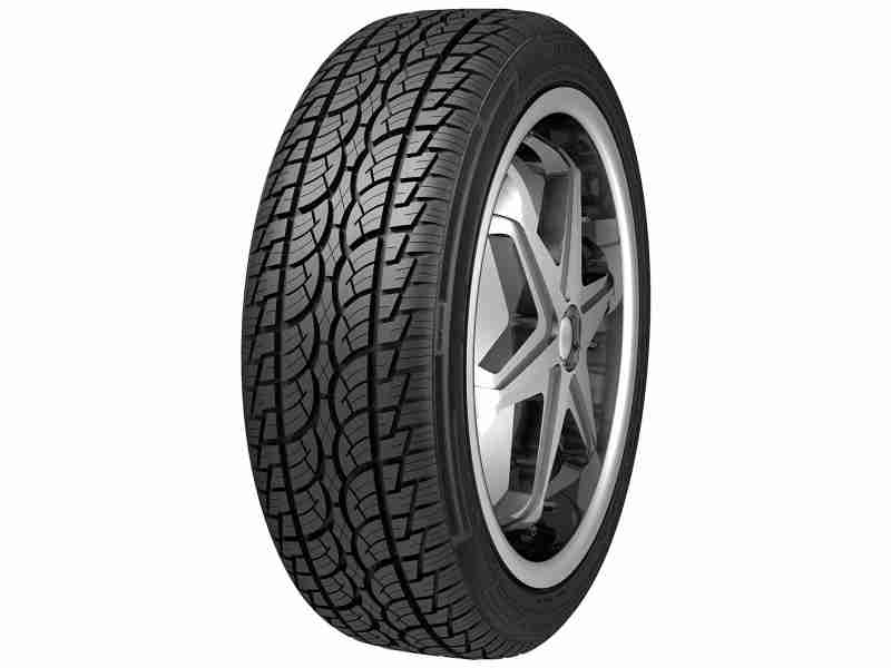 Летняя шина Nankang SP7 225/55 R19 99V