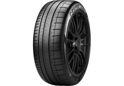 Летняя шина Pirelli PZero Corsa PZC4 245/35 R19 93Y