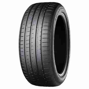 Летняя шина Yokohama Advan Sport V107 245/50 R19 105Y