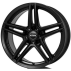 Диск Rial M10 W7.5 R18 PCD5x112 ET40 DIA66.6 MattBlack