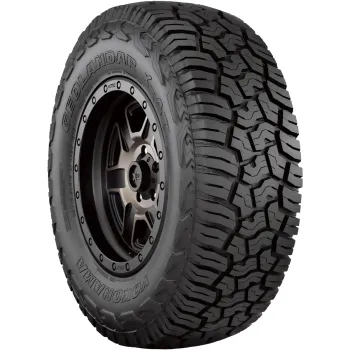 Літня шина Yokohama Geolandar X-AT G016 215/70 R16 100/97Q Run Flat