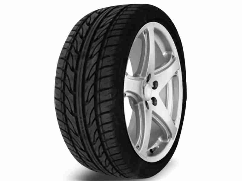 Лiтня шина Haida HD921 265/40 R22 106W