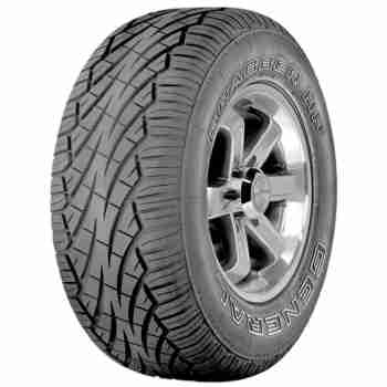 Летняя шина General Tire Grabber HP 255/60 R15 102H