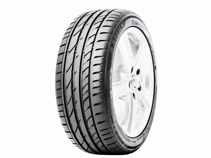 Летняя шина Sailun ATREZZO ZSR 275/40 R22 108Y