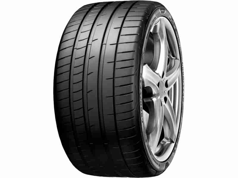 Летняя шина Goodyear Eagle F1 SuperSport 275/35 R18 99Y