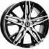 Диск Replica Honda RX663 W7.0 R18 PCD5x114.3 ET55 DIA64.1 BMF