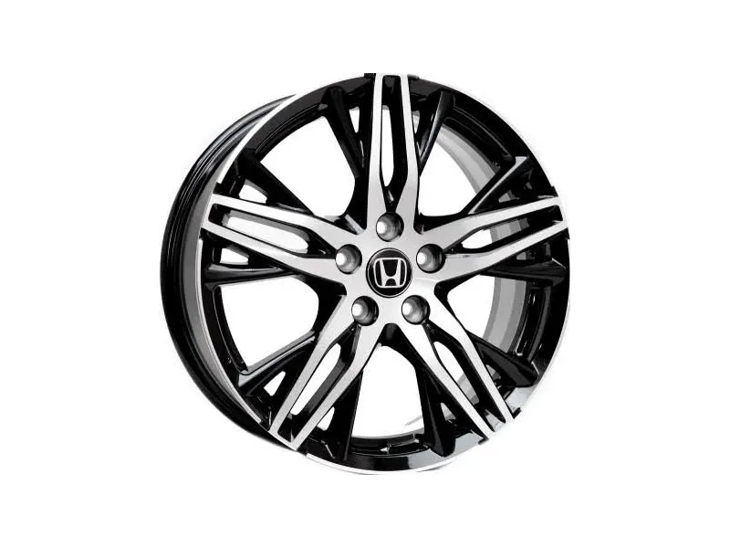 Диск Replica Honda RX663 W7.0 R18 PCD5x114.3 ET55 DIA64.1 BMF