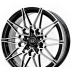 Диск Replica Audi KW13 W8.0 R18 PCD5x112 ET30 DIA66.6 BMF