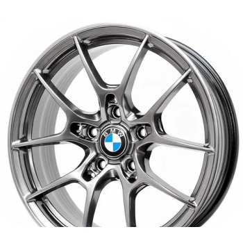 Диск Replica BMW KW11 W7.5 R17 PCD5x120 ET30 DIA72.6 HB