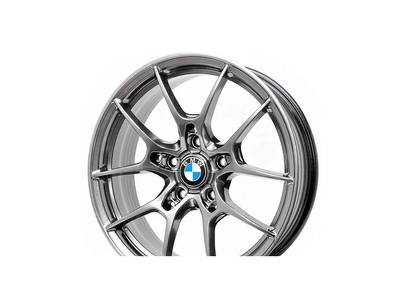 Диск Replica BMW KW11 W7.5 R17 PCD5x120 ET30 DIA72.6 HB