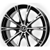 Диск Replica Lexus KW15 (WC003) W7.5 R17 PCD5x114.3 ET35 DIA73.1 BMF