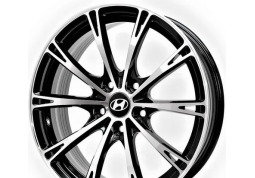 Диск Replica Hyundai KW15 (WC003) W7.5 R17 PCD5x114.3 ET35 DIA73.1 BMF