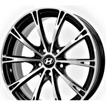 Диск Replica Hyundai KW15 (WC003) W7.5 R17 PCD5x114.3 ET35 DIA73.1 BMF