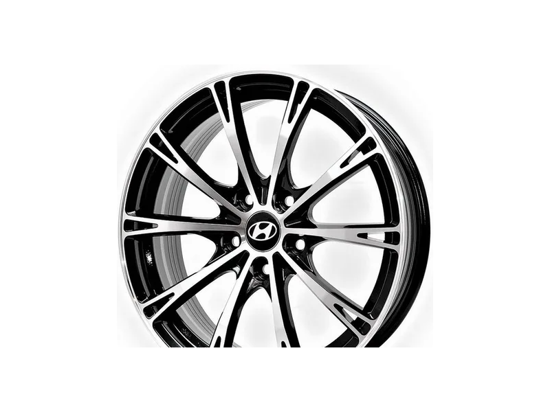 Диск Replica Hyundai KW15 (WC003) W7.5 R17 PCD5x114.3 ET35 DIA73.1 BMF