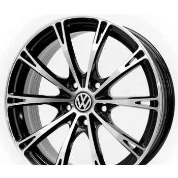 Диск Replica Volkswagen KW15 (WC003) W7.5 R17 PCD5x114.3 ET35 DIA66.6 BMF