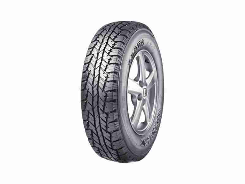 Летняя шина Nankang FT7 315/70 R17 121/118R