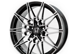 Диск Replica Lexus KW13 W8.0 R18 PCD5x114.3 ET38 DIA73.1 BMF