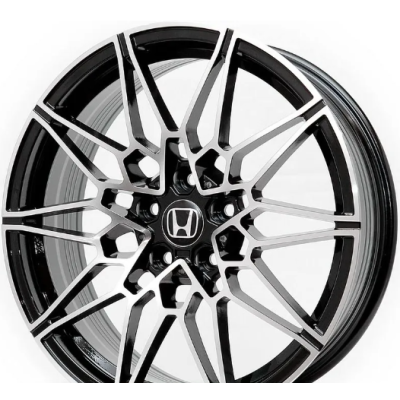 Диск Replica Lexus KW13 W8.0 R18 PCD5x114.3 ET38 DIA73.1 BMF