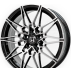 Диск Replica Lexus KW13 W8.0 R18 PCD5x114.3 ET38 DIA73.1 BMF