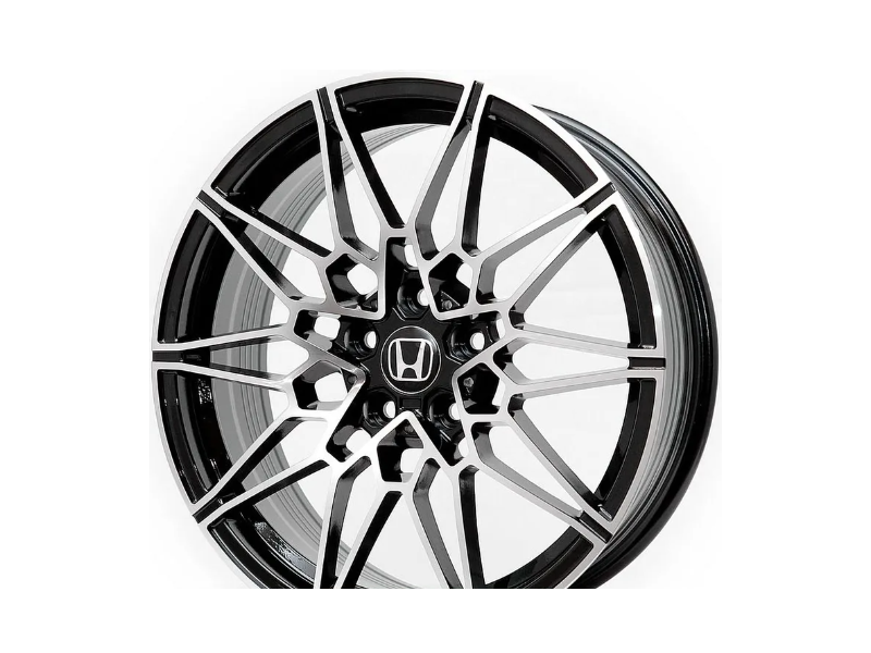 Диск Replica Lexus KW13 W8.0 R18 PCD5x114.3 ET38 DIA73.1 BMF