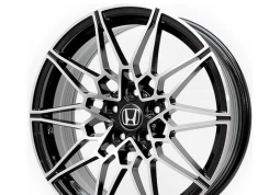 Диск Replica Honda KW13 W8.0 R18 PCD5x114.3 ET38 DIA73.1 BMF