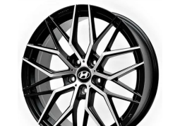 Диск Replica Hyundai S200 W8.0 R18 PCD5x114.3 ET38 DIA73.1 MBMF