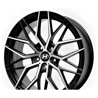 Диск Replica Hyundai S200 W8.0 R18 PCD5x114.3 ET38 DIA73.1 MBMF