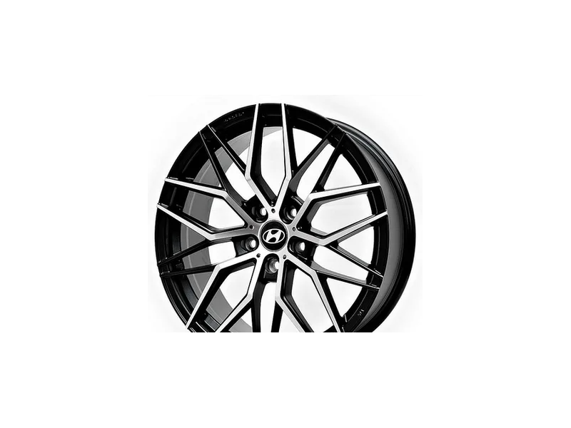 Диск Replica Hyundai S200 W8.0 R18 PCD5x114.3 ET38 DIA73.1 MBMF