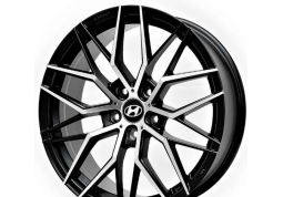Диск Replica Lexus S200 W8.0 R18 PCD5x114.3 ET38 DIA73.1 MBMF