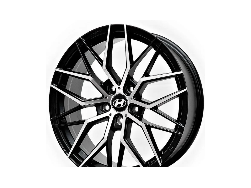 Диск Replica Vorsteiner S200 W8.0 R18 PCD5x114.3 ET38 DIA73.1 MBMF