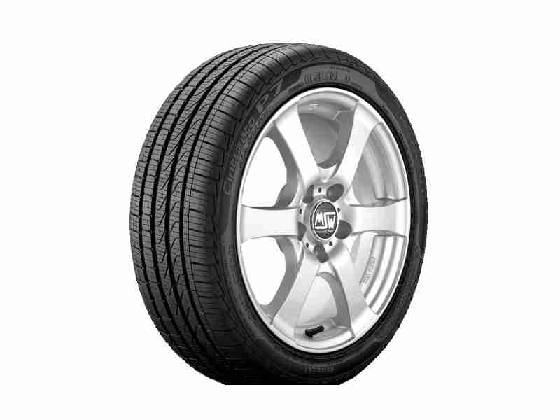 Всесезонная шина Pirelli Cinturato P7 All Season 205/55 R17 91H