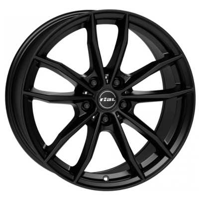 Диск Rial X12X W9.0 R20 PCD5x112 ET35 DIA66.5 BP
