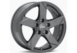 Диск Rial Kodiak W8.0 R19 PCD5x108 ET55 DIA63.4 Grafit