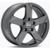 Диск Rial Kodiak W8.0 R19 PCD5x108 ET55 DIA63.4 Grafit