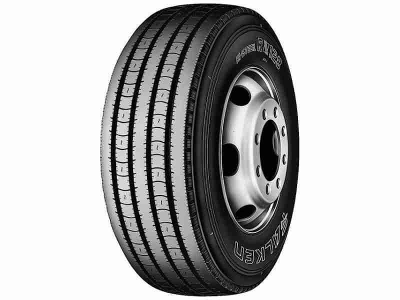 Всесезонная шина Falken RI128 (рулевая) 265/70 R19.5 143/141J