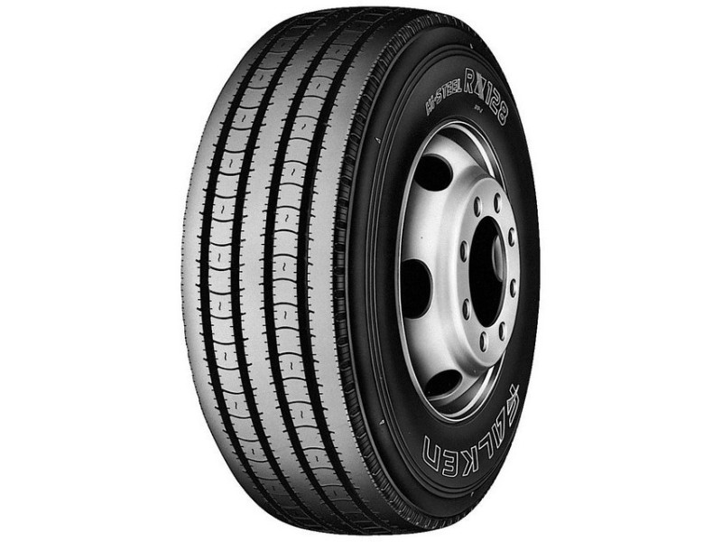 Всесезонная шина Falken RI128 (рулевая) 245/70 R19.5 141/140J