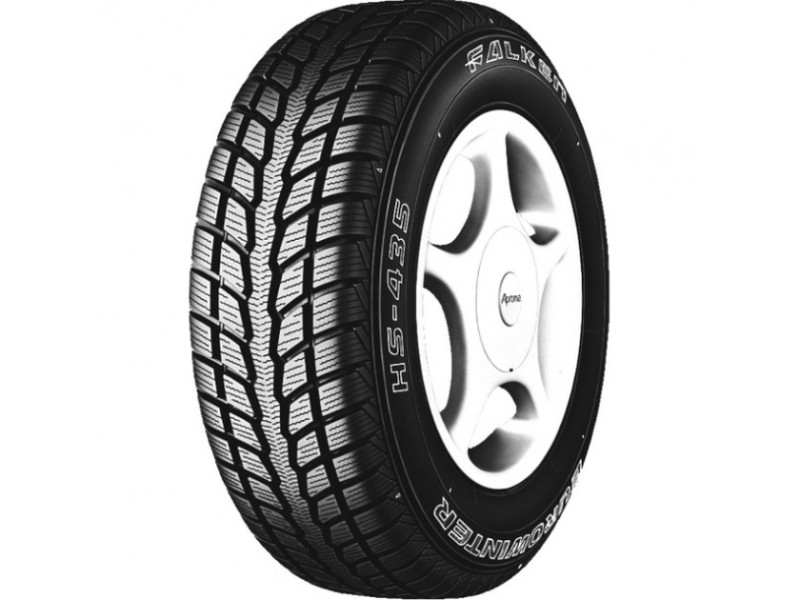 Зимова шина Falken Eurowinter HS435 165/80 R13 83T