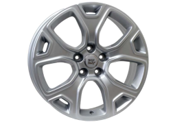 Диск WSP Italy W3804 Detroit W7.0 R18 PCD5x110 ET40 DIA65.1 Silver