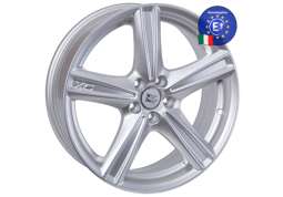 Диск WSP Italy W1254 Lima VL54 W8.0 R19 PCD5x108 ET49 DIA67.1 AP