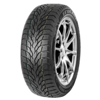 Зимняя шина Tracmax X-Privilo S500 215/55 R17 98T