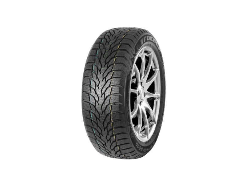 Зимняя шина Tracmax X-Privilo S500 215/55 R17 98T