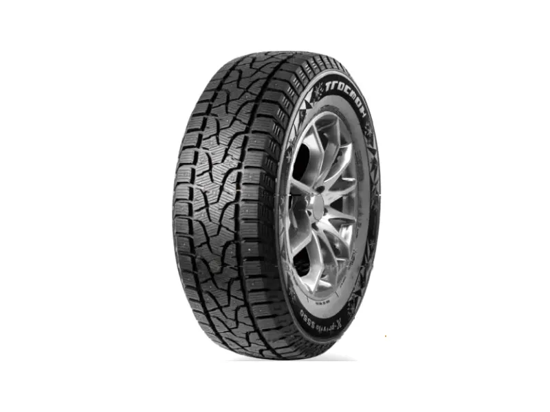 Зимняя шина Tracmax X-privilo S550 245/75 R16C 120/116S