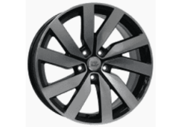 Диск WSP Italy W468 Cheope W8.0 R18 PCD5x112 ET44 DIA57.1 GBP