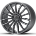 Диск Mak RAPP W9.0 R19 PCD5x112 ET38 DIA66.6 GMMF