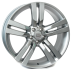 Диск WSP Italy W761 Hypnos W8.5 R20 PCD5x112 ET45 DIA66.6 Silver