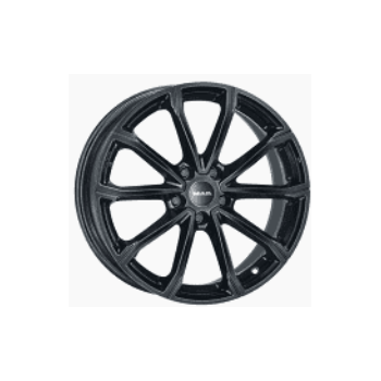 Диск Mak DaVinci W7.0 R17 PCD5x114.3 ET43.5 DIA67.1 BM