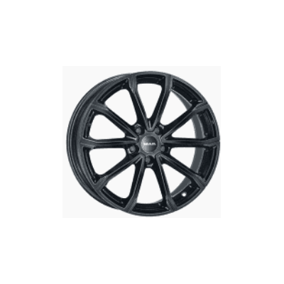Диск Mak DaVinci W7.0 R17 PCD5x114.3 ET43.5 DIA67.1 BM